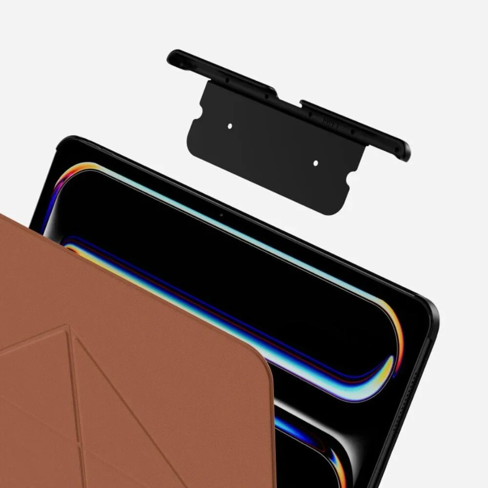 MoFT Float Folio Case Sienna Brown iPad Air 11